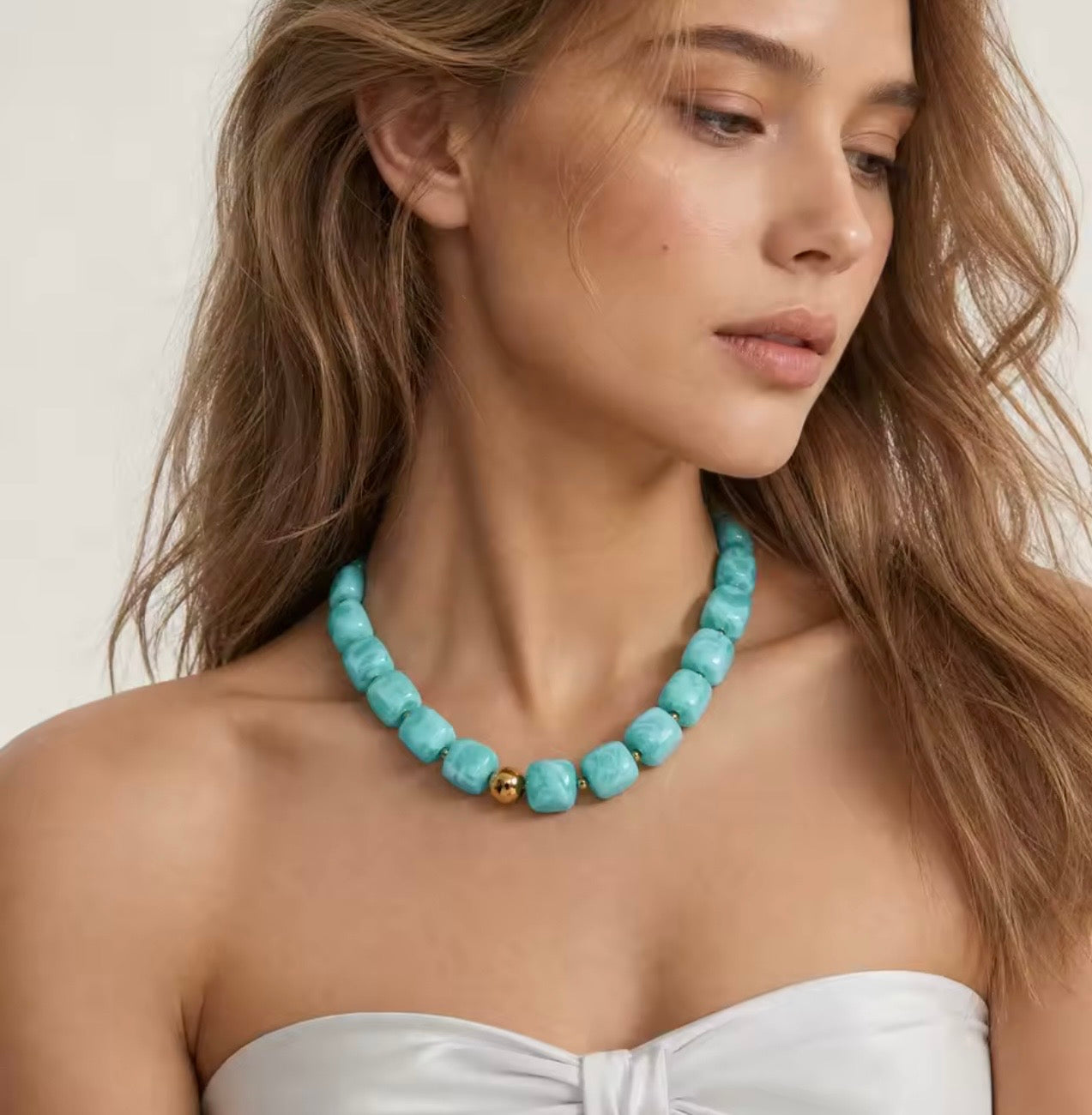 Roraima Necklace