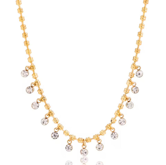 Cori Necklace