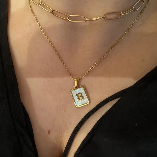 NOVARA NECKLACES