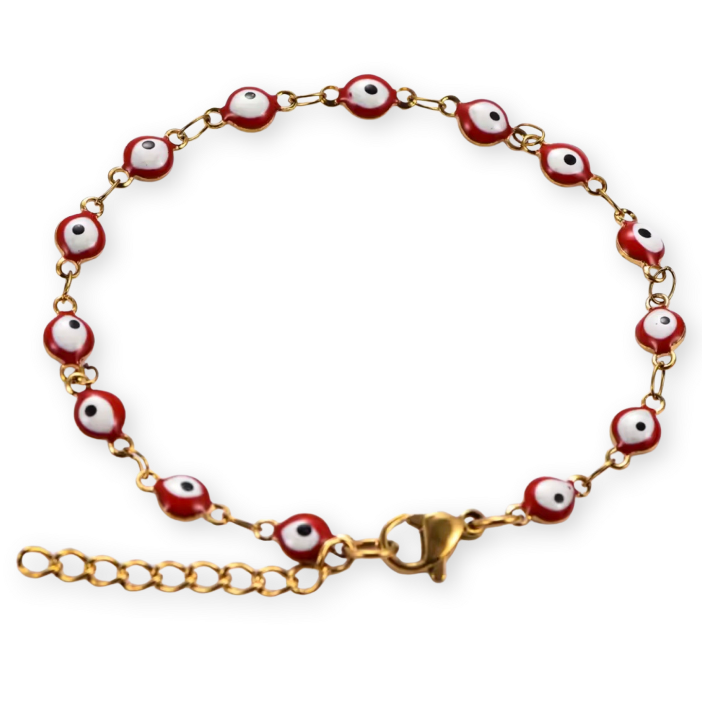 Proteccion Bracelet