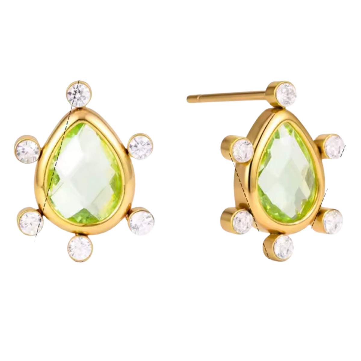 Marbella Earrings