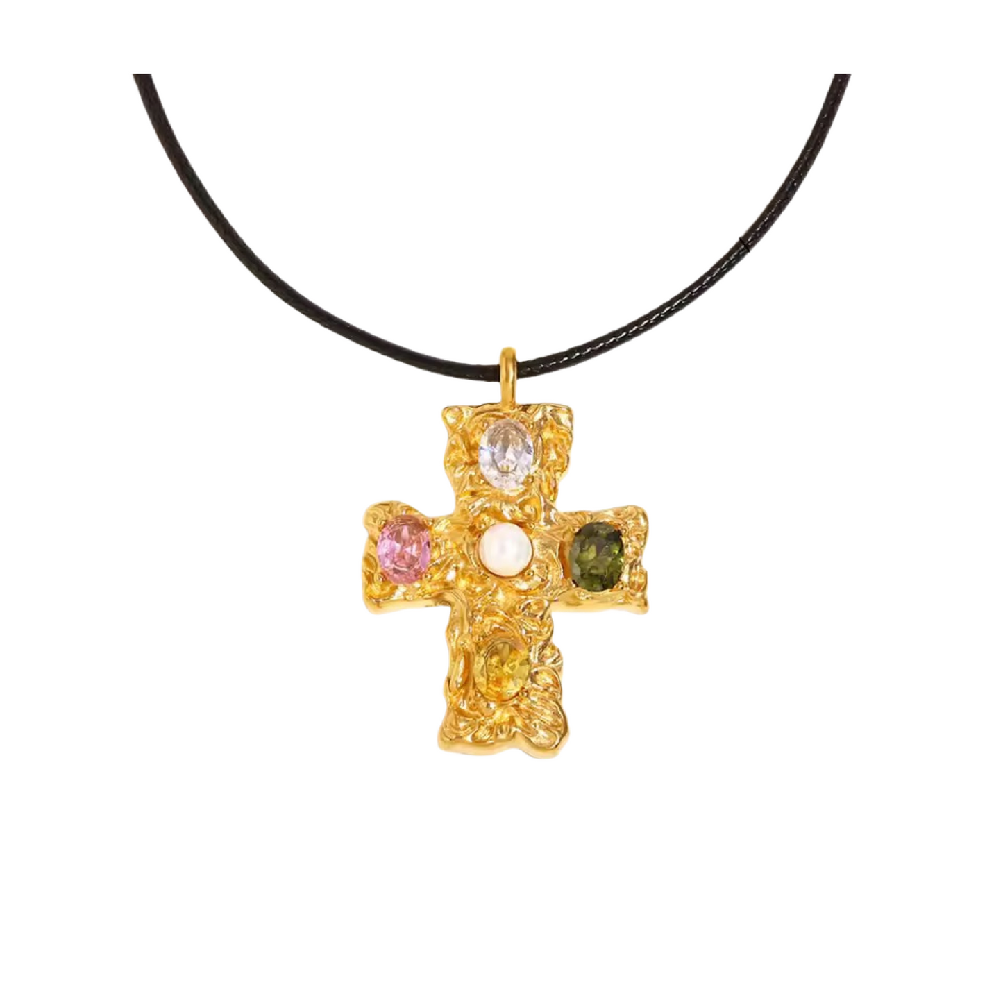 ETERNAL ICON NECKLACE