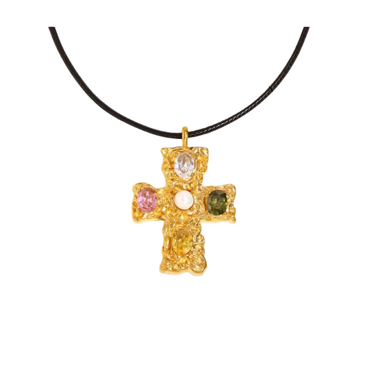 ETERNAL ICON NECKLACE