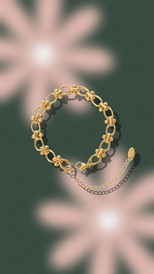 Inari Bracelet