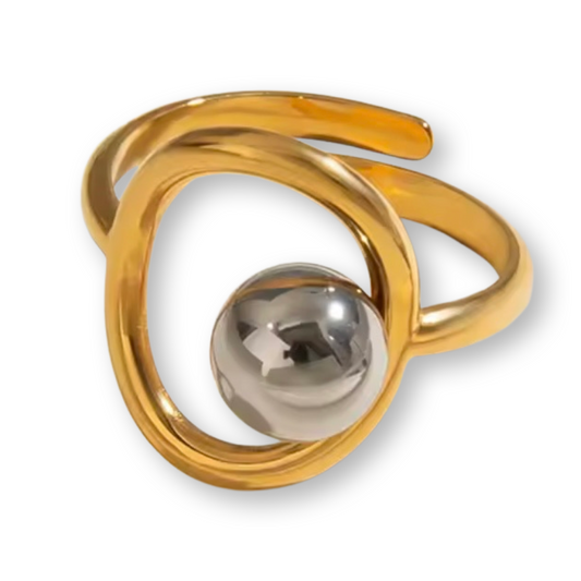 Grace Ring