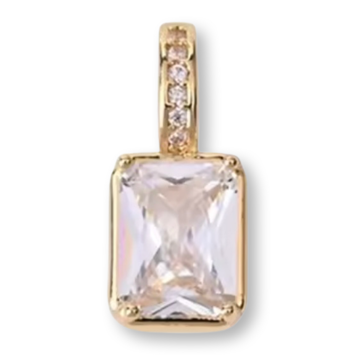 Aranza Pendant