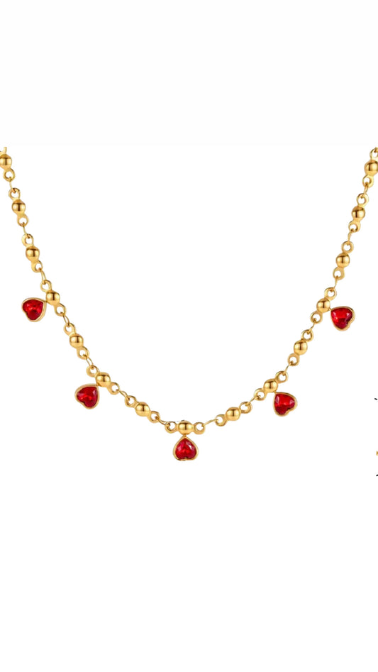 Erika Necklace