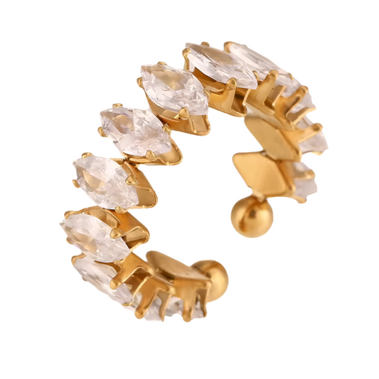 LAMUSE RING
