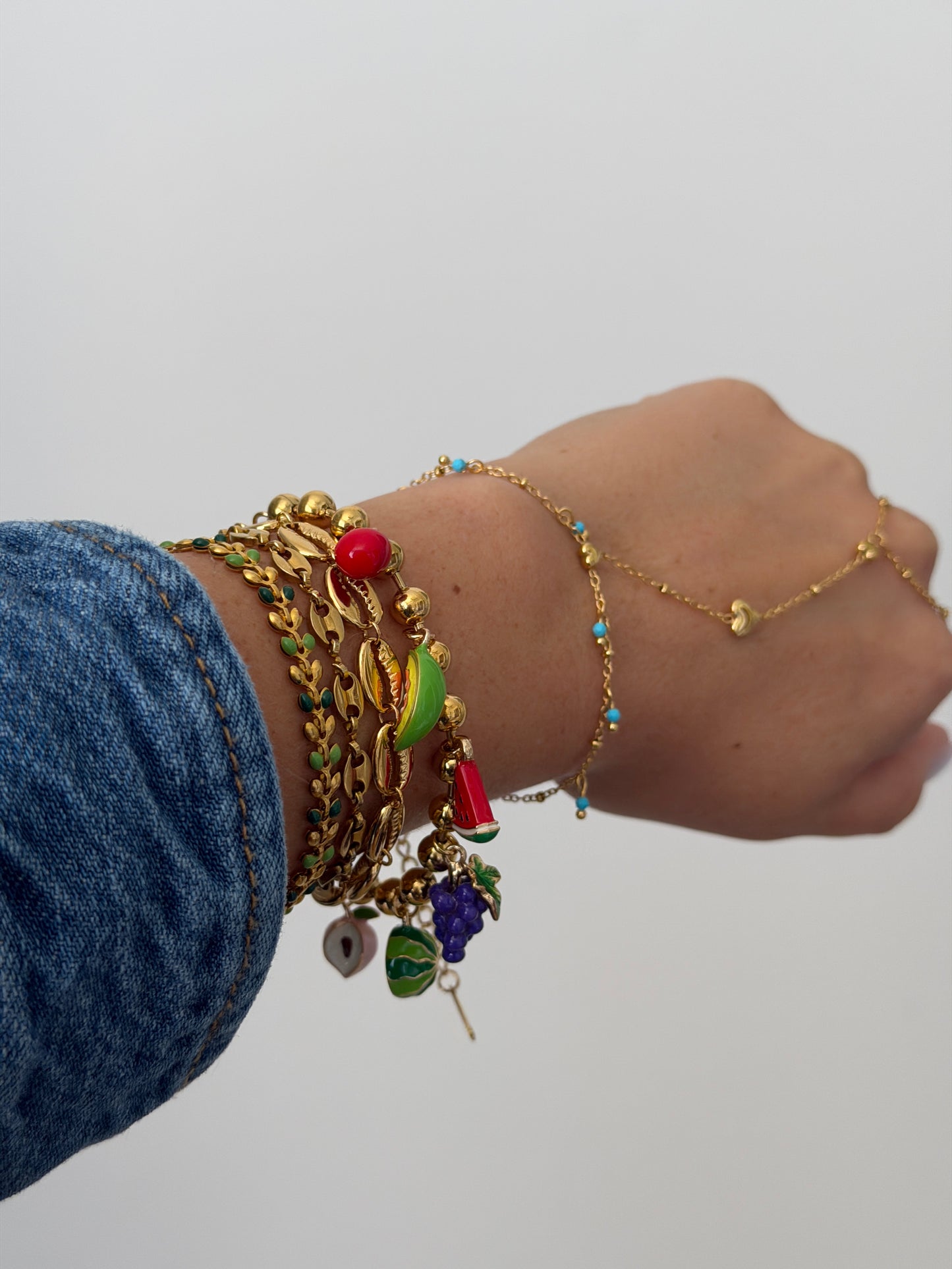 Fajardo Bracelet