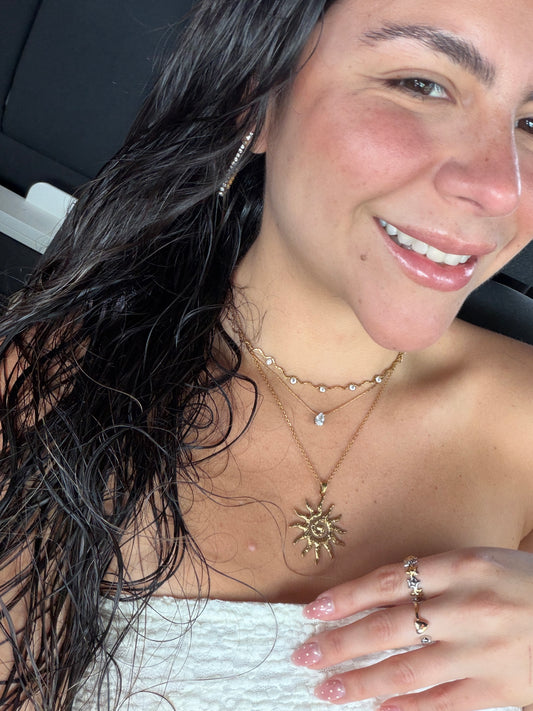 Patricia Necklace