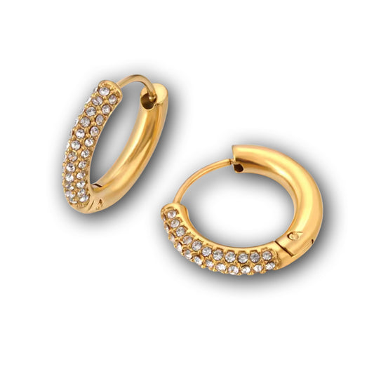 Lira Earrings