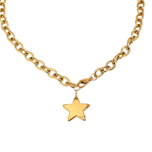 Cara Necklace
