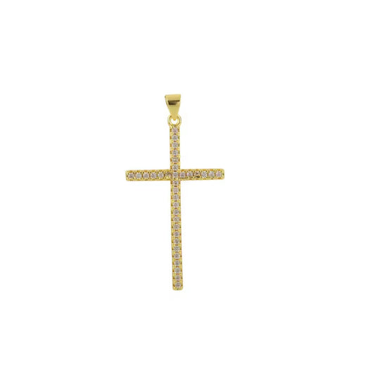 GRACE - Gold filled