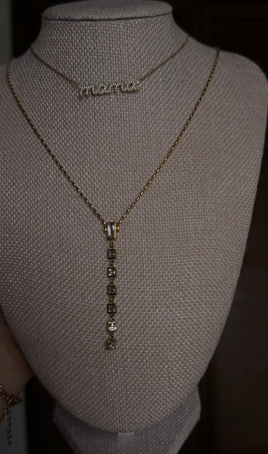 Madre Mia Necklace
