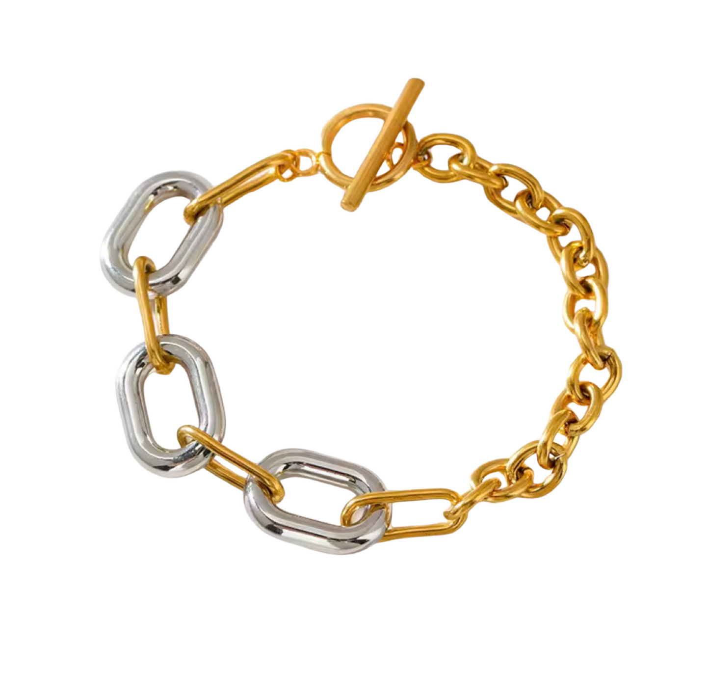 GOLDMUSE BRACELET