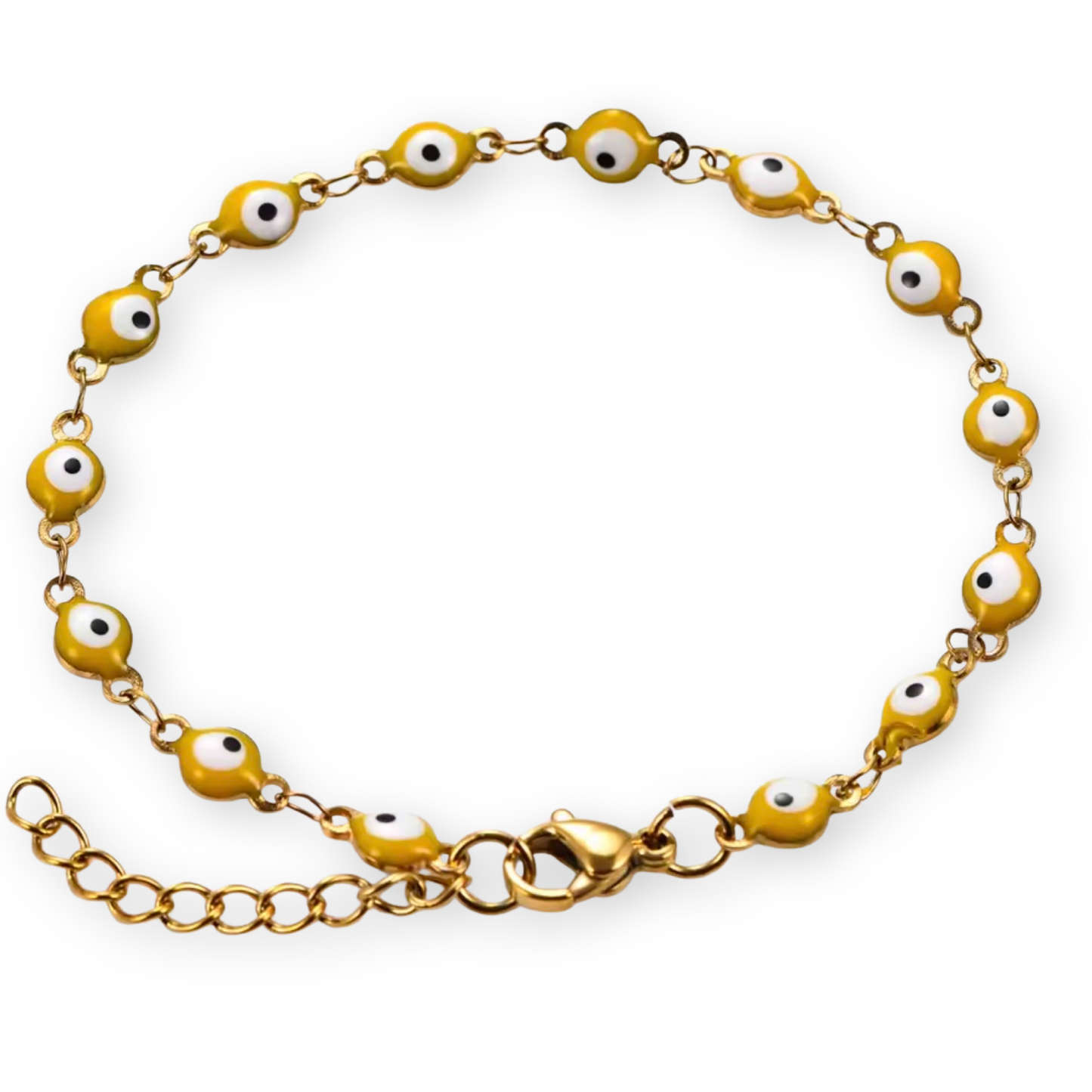 Proteccion Bracelet