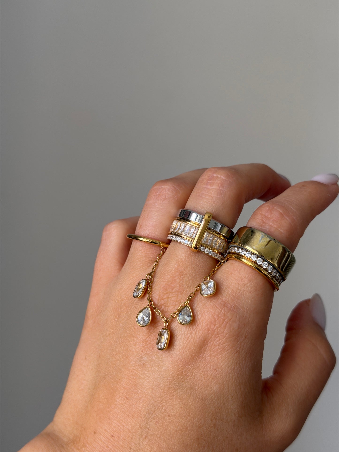 Catalina Ring