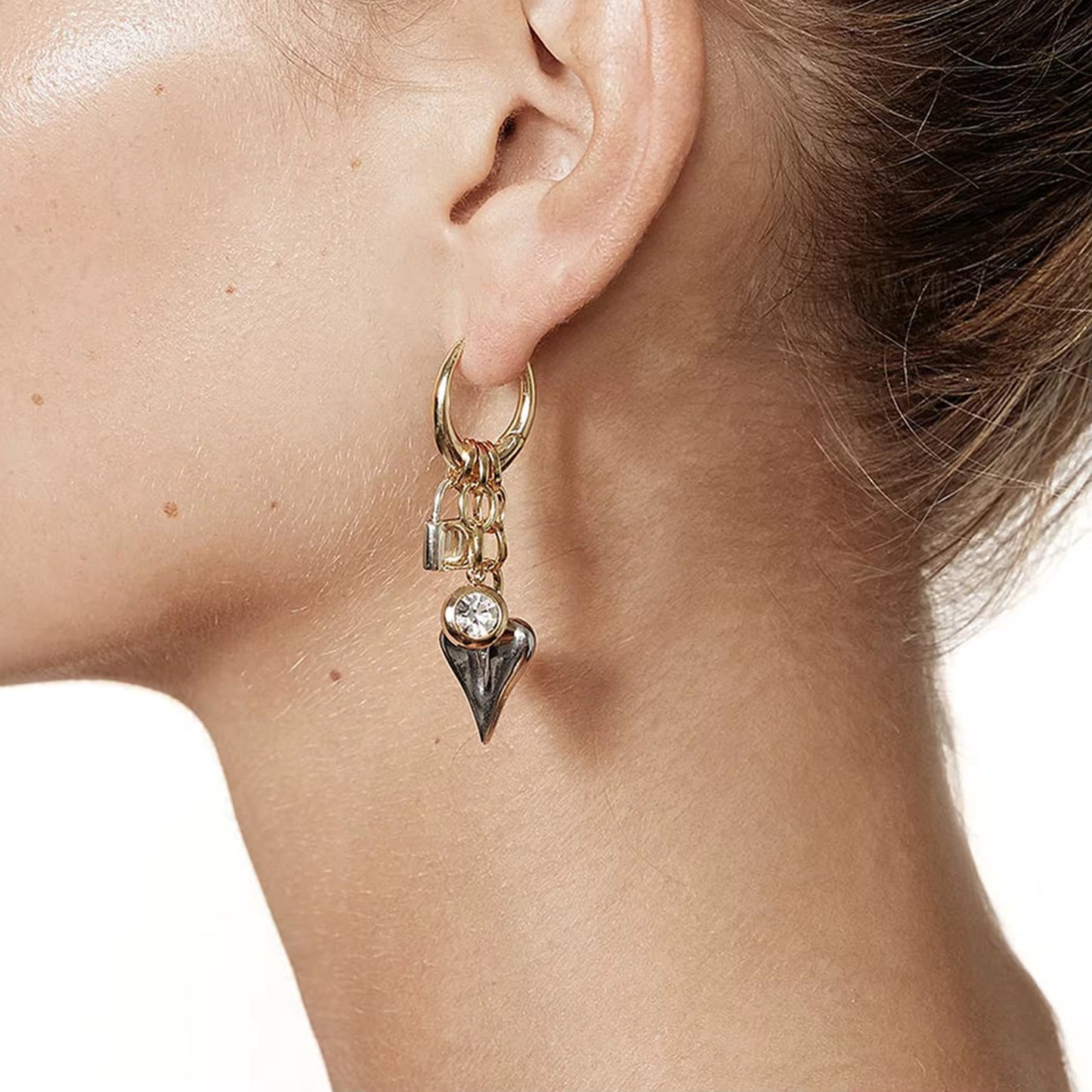 CHARM EARRINGS