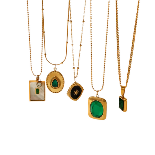 ANTONELLA NECKLACES