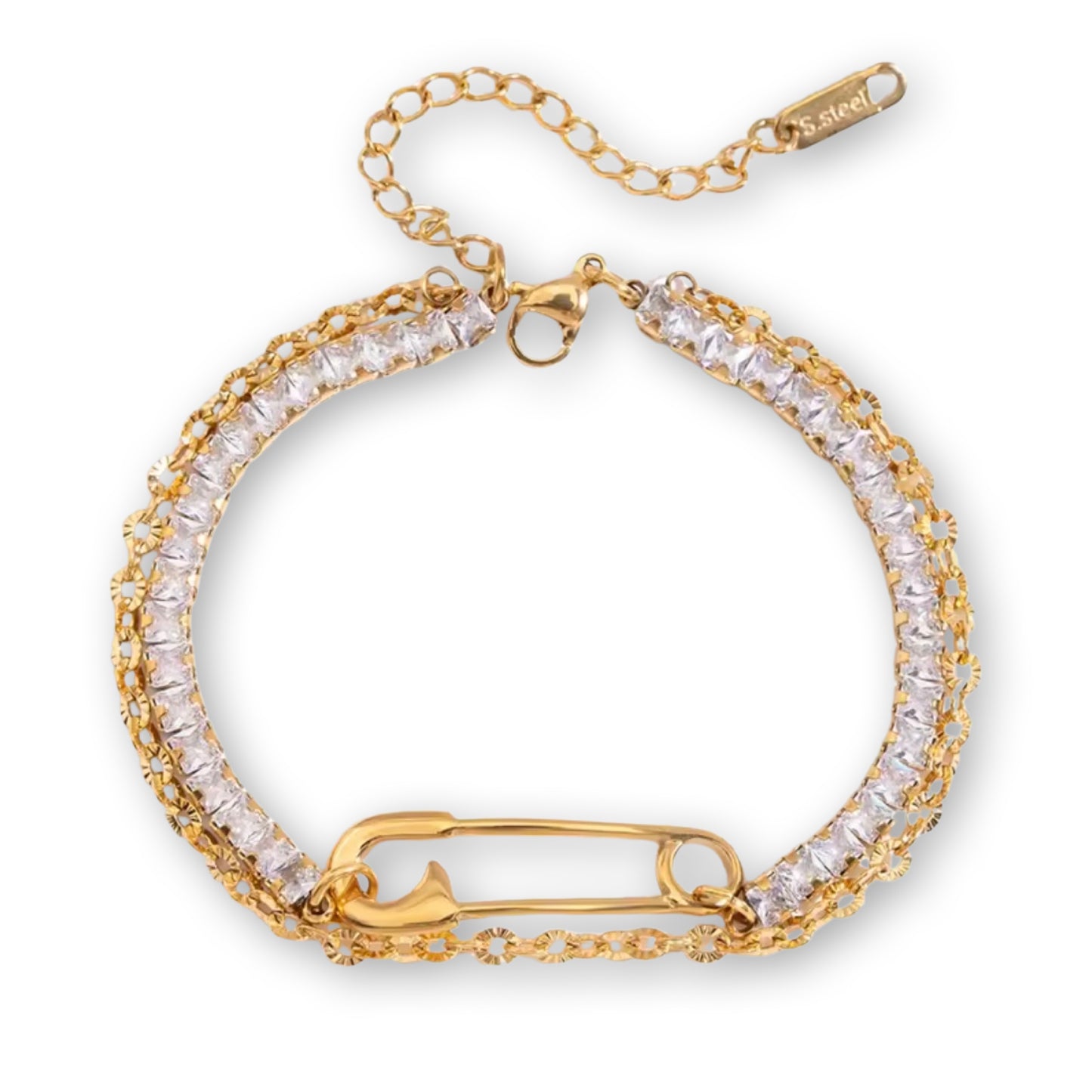 Sofia Bracelet