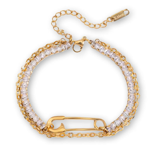 Sofia Bracelet