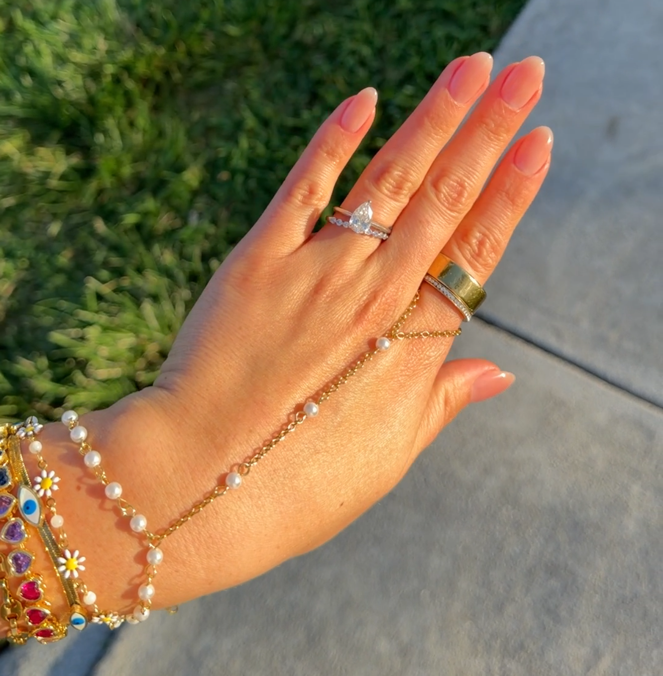 Margarita Bracelet