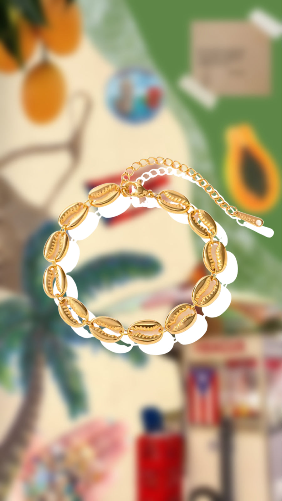 Añasco Bracelet