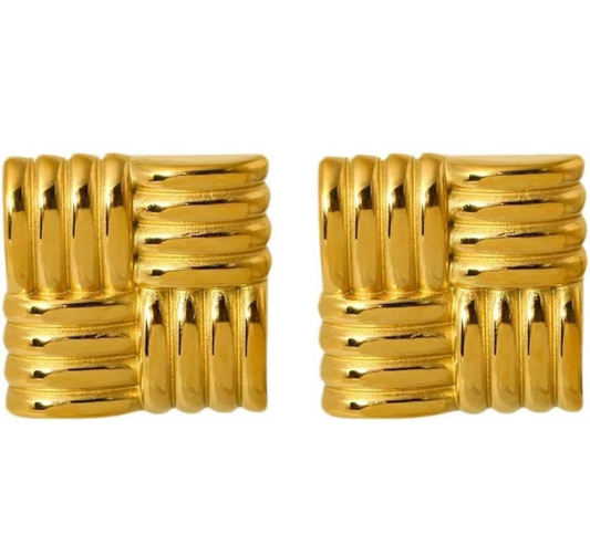 SALVADORE EARRINGS
