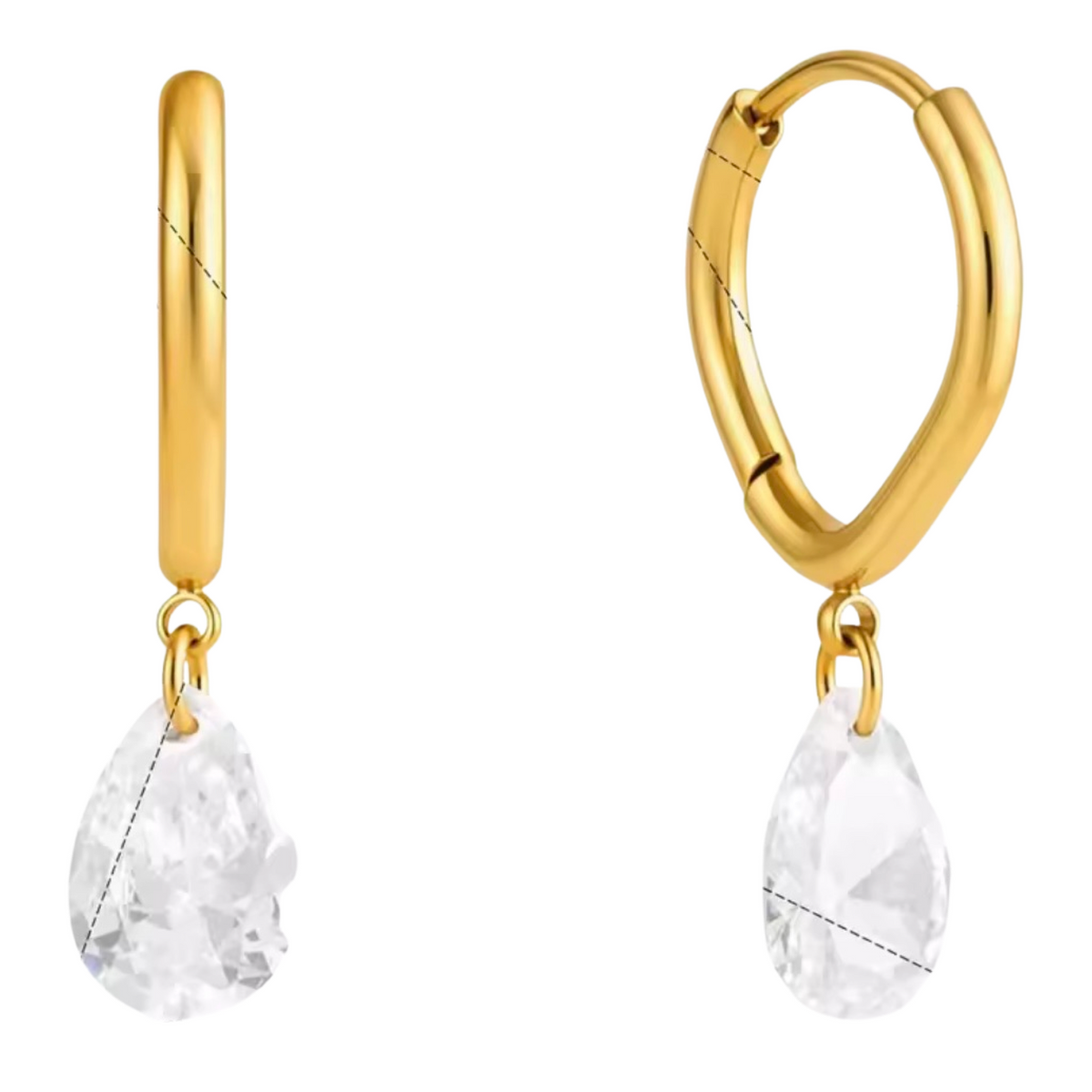 Eurelia Earrings
