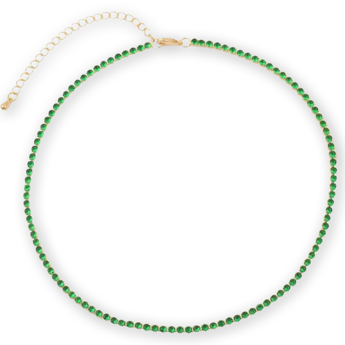 Constanza Necklace
