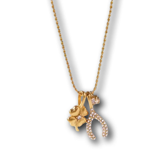 Luz Necklace