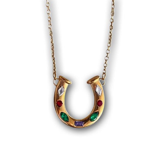 Amelia Necklace
