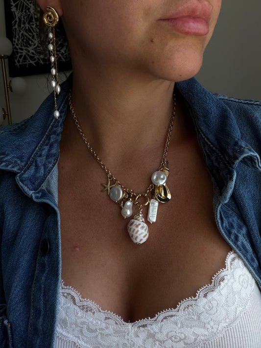Isabela Necklace