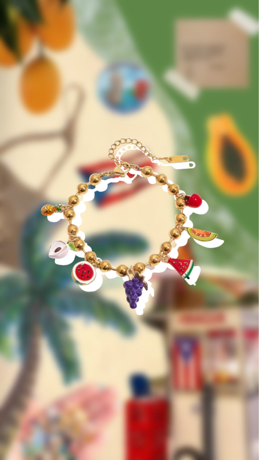 Fajardo Bracelet