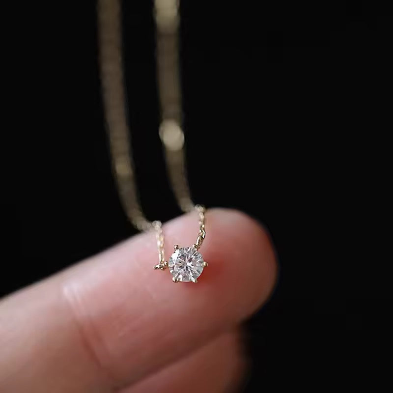 FIOREN NECKLACE