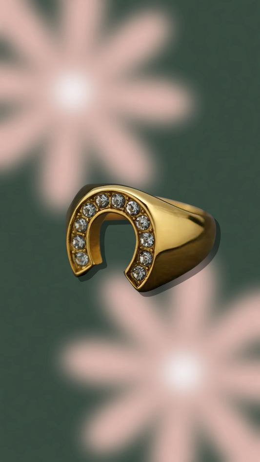 Luck Ring