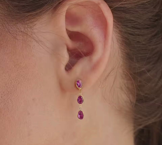 Lina Earrings