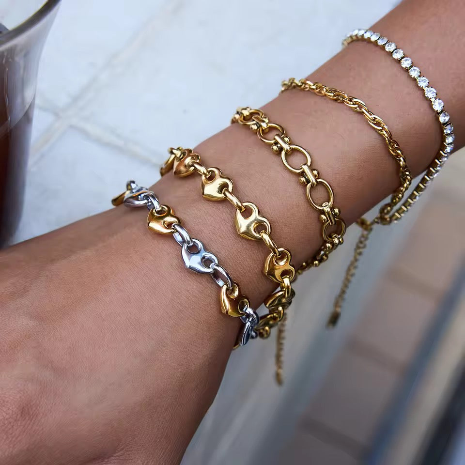 LUXE BRACELET