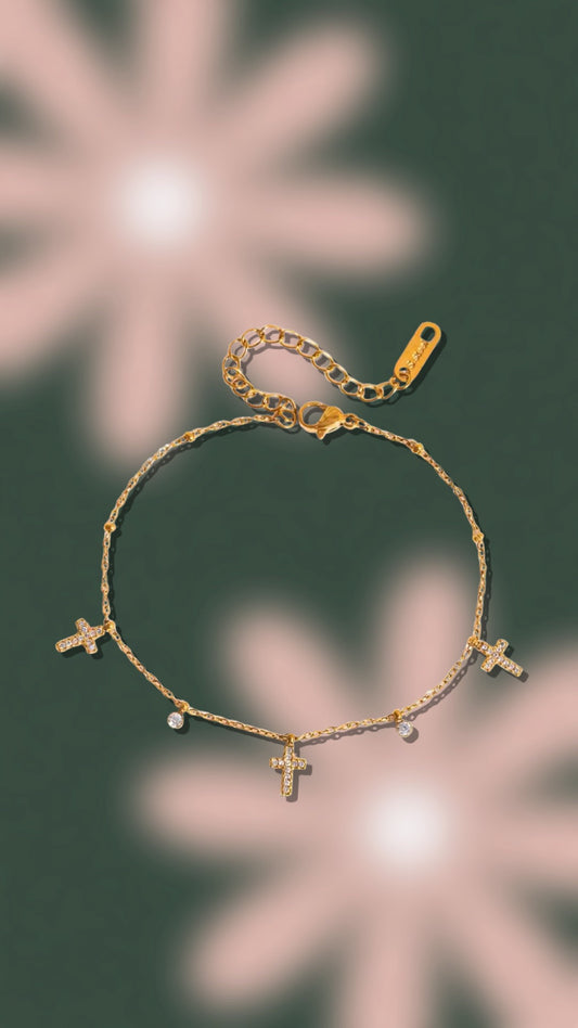 God Bracelet