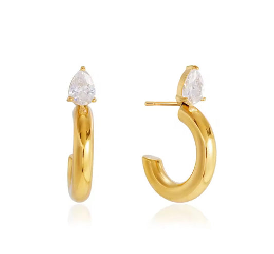 Juliette Earrings