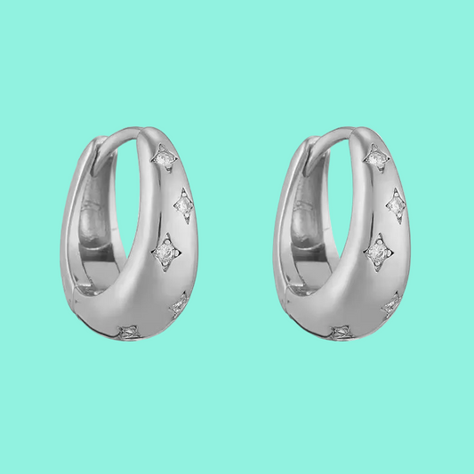 Mali Earrings