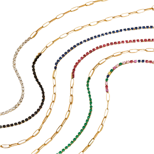 ÉTOILE BRACELETS