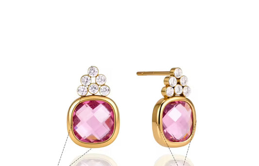 Katty Earrings