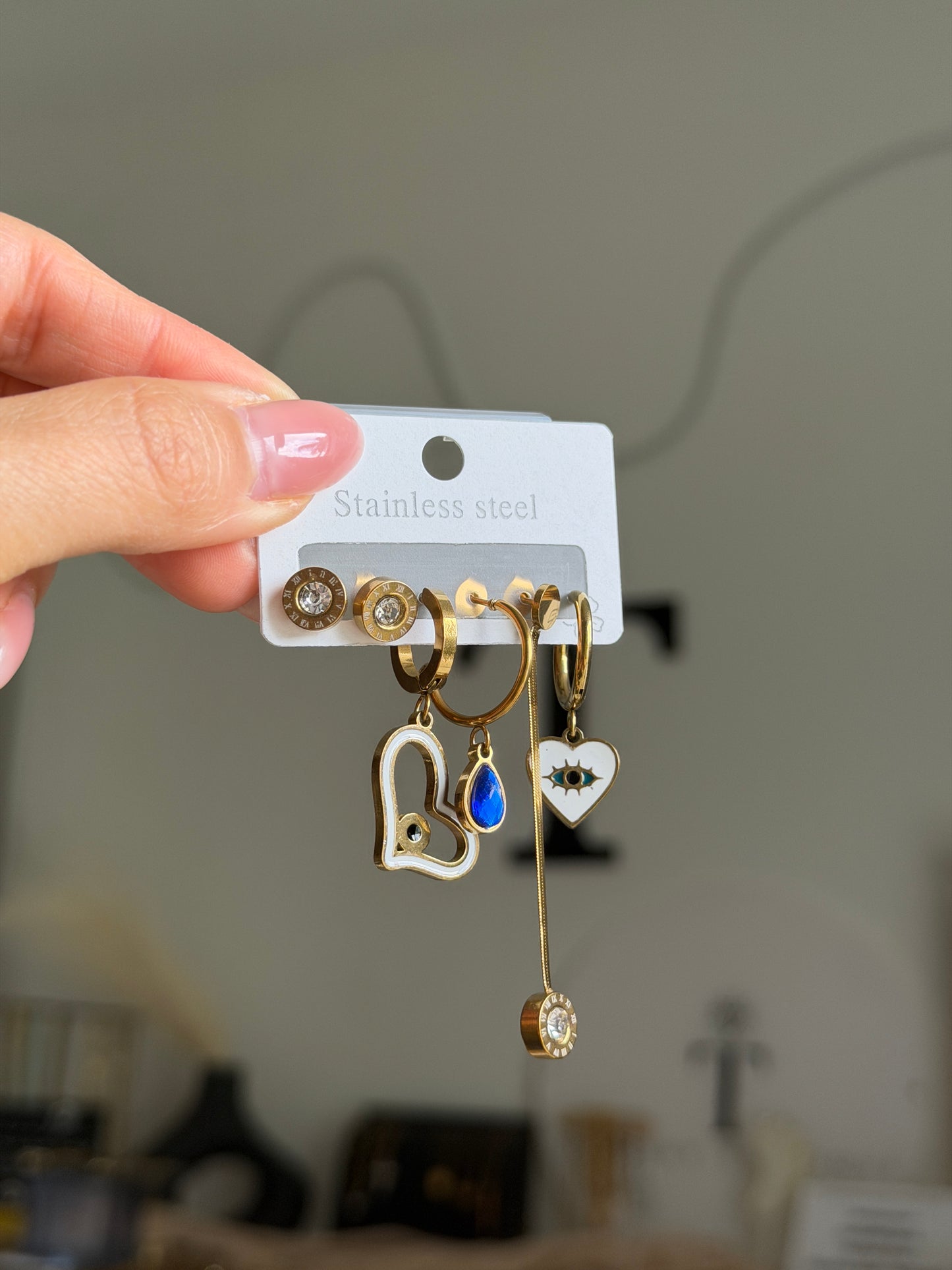 Bonita Earrings