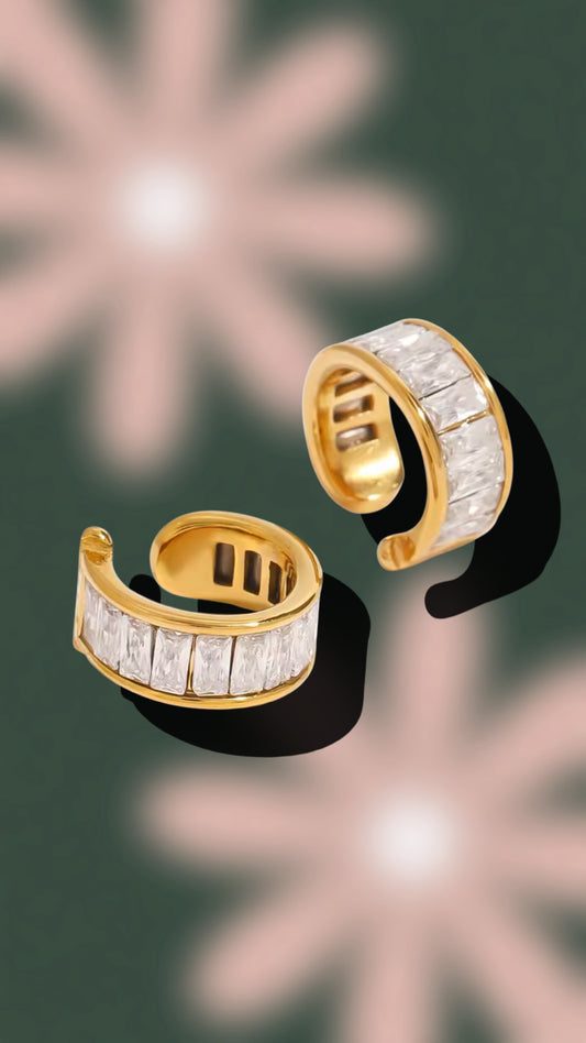 Laura Ear Cuff 1