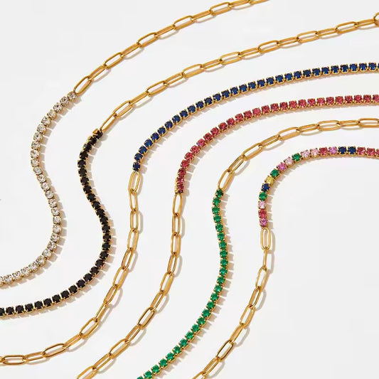 ÉTOILE BRACELETS