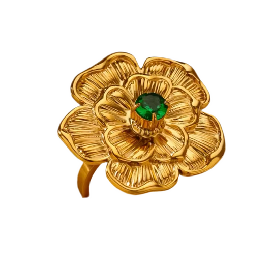 ANILLOS DE SANTA MÓNICA