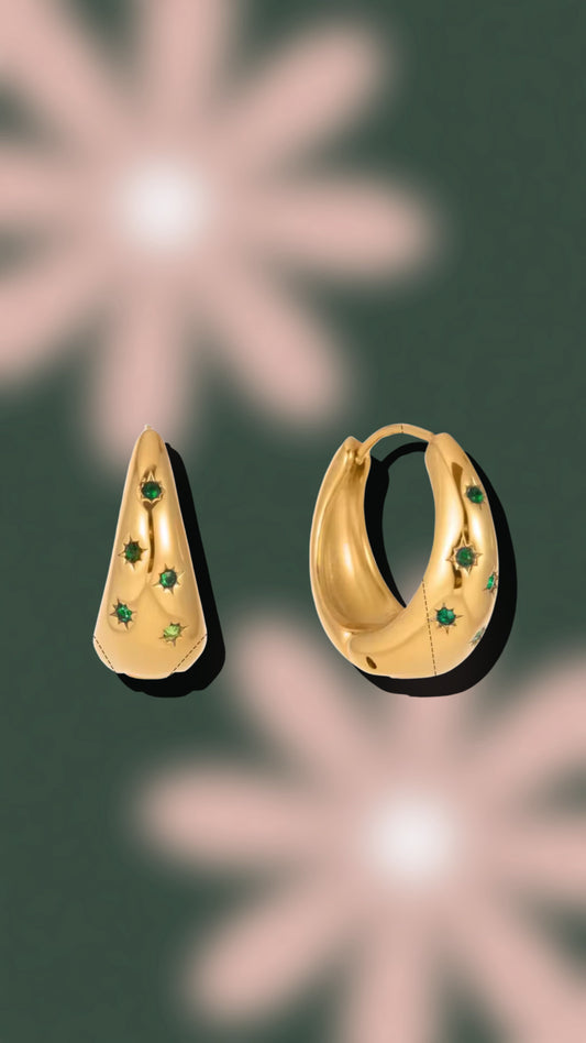 Andre Earrings