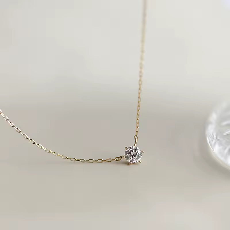 FIOREN NECKLACE