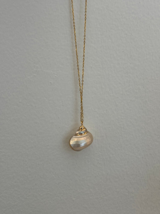CHORONI NECKLACE